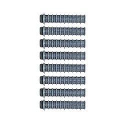 Diffuser Berlin No9 D 500-600-750, Aster No13 & Top No 13