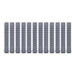 Manifold Arm Assembly Ivory D650 Νο12