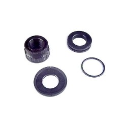 Outlet Fitting + Reinforcment Millenium No7