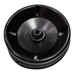 Filter Base Millenium D480-560 No11