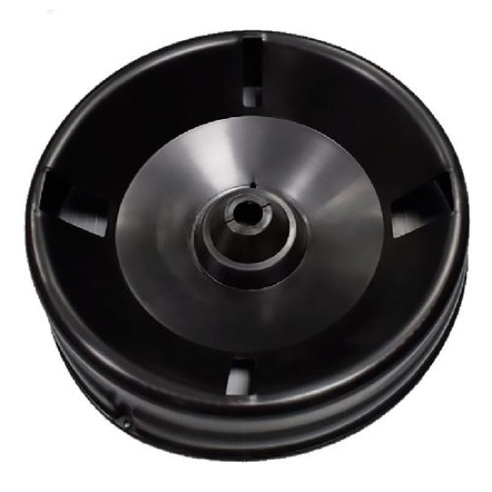 Filter Base Millenium D480-560 No11