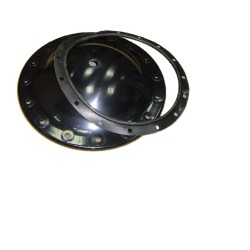 Filter Lid + Gasket Berlin No7 D1050-1200