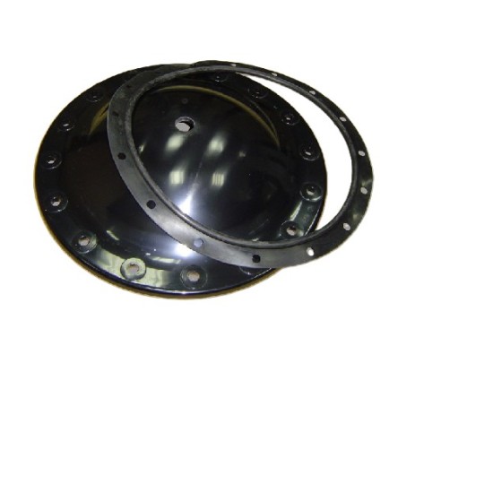 Filter Lid + Gasket Berlin No7 D1050-1200