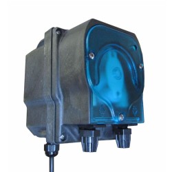 Peristaltic dosing pump 4LT/H 1 bar EF105