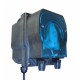 Peristaltic dosing pump 4LT/H 1 bar EF105