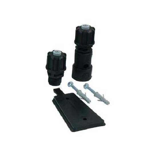 Peristaltic dosing pump 4LT/H 1 bar EF105