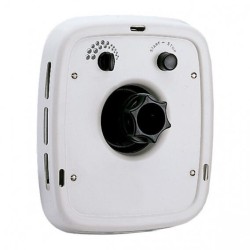 Counter current nozzle set + plastic front cover Astralpool
