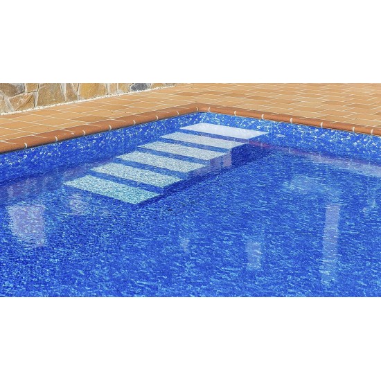 Marble Liner Alkorplan3000 (ΡΟΛΟ 25mx1.65m=41,25τ.μ.)