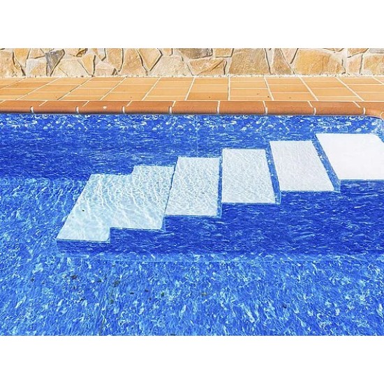 Marble Liner Alkorplan3000 (ΡΟΛΟ 25mx1.65m=41,25τ.μ.)