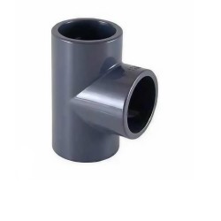 Tee 90° D63 Cepex