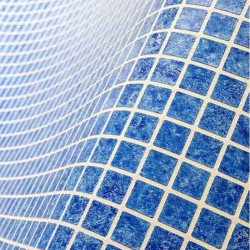 Ανάγλυφο Ρολό Liner Ceramics Atenea (21mx1.65m=34.65m2)