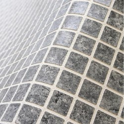 Ανάγλυφο Ρολό Liner Ceramics Etna (21mx1.65m=34.65m2)