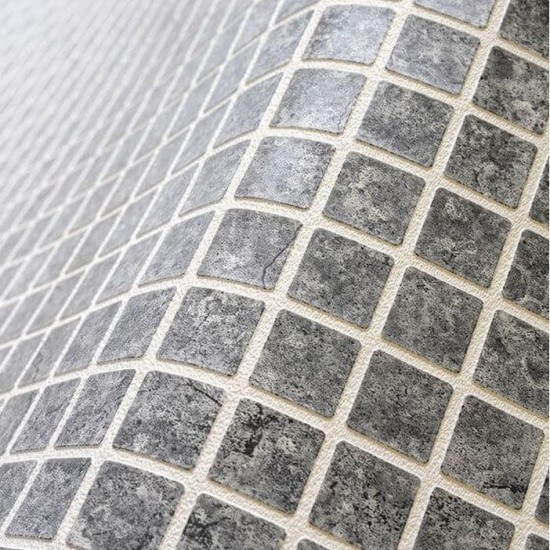 Ανάγλυφο Ρολό Liner Ceramics Etna (21mx1.65m=34.65m2)