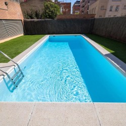 Ανάγλυφο Ρολό Liner Ceramics Selene (21mx1.65m=34.65m2)