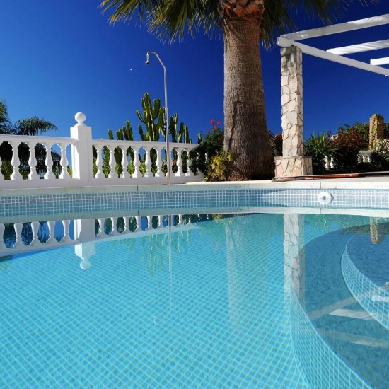 Ανάγλυφο Ρολό Liner Ceramics Etna (21mx1.65m=34.65m2)