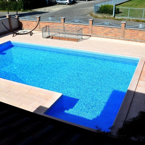 Ανάγλυφο Ρολό Liner Ceramics Atenea (21mx1.65m=34.65m2)