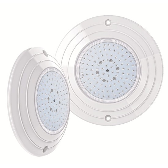 Lamp white 99led 10w ac12v 170mmx30mm