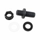 Inlet Assembly Berlin No6 D1050-1200