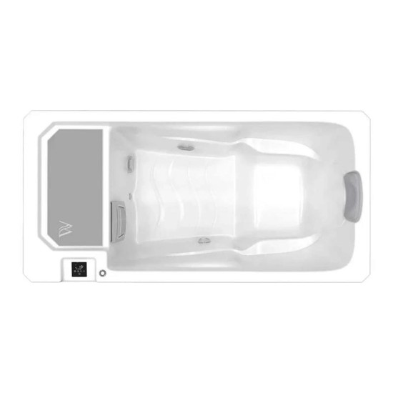 Iceland cold plunge (παγόλουτρο) 1 θέση