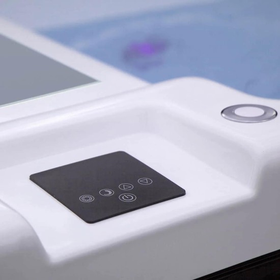 Iceland cold plunge (παγόλουτρο) 1 θέση