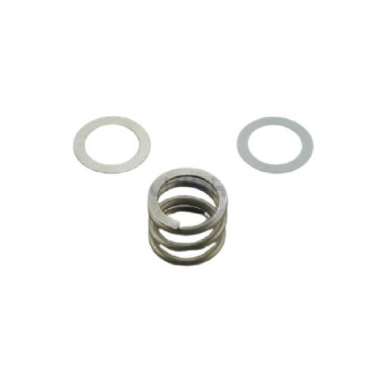 Spring With washers No5 & 2