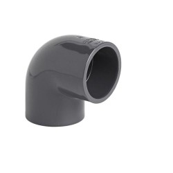 Γωνία 90° Κολλητή Φ40 Cepex