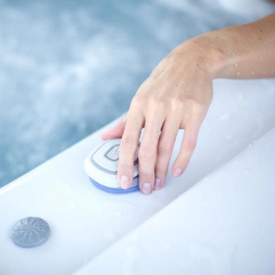 Iceland Pro Cold plunge (παγόλουτρο) & hot tub (υδρομασάζ) 2 θέσεων