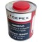 Κόλλα σωλήνων PVC-U Cepex 0.500gr