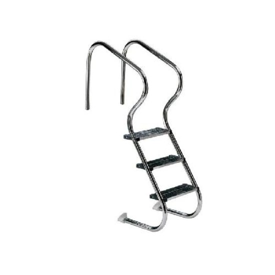 Σκάλα Εύκολης Πρόσβασης 3 Σκαλοπατιών