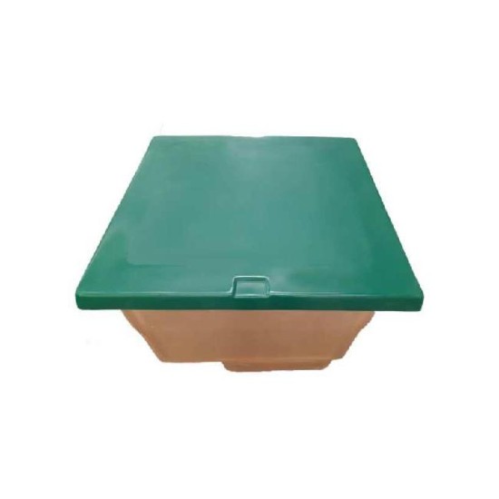 Μηχανοστάσιο κενό εντοιχιζόμενο Φ400-650