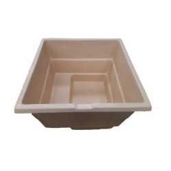 Μηχανοστάσιο κενό εντοιχιζόμενο Φ400-650