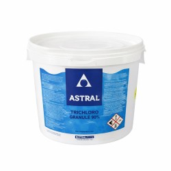 Τρίχλωρο κόκκοι 90% 50KG