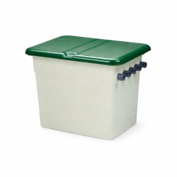 Μηχανοστασιο κουτί για φιλτρα διαμετρου 650-800