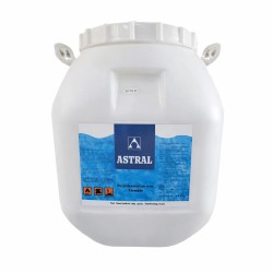 Πολυταμπλέτα πισίνας Multi-action 200gr 50KG