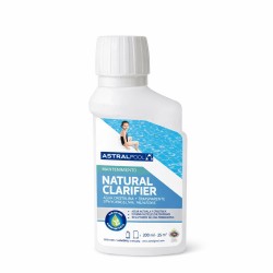 Κροκιδωτικό οικολογικό πισίνας 1LΤ