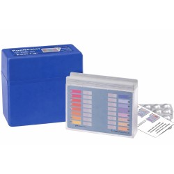 Pooltester 10ml f/ph and copperr/zinc