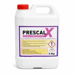 PRESCAL X 5LT
