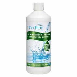 Φυσικό διαυγαστικό πισίνας Ultra kleer clarifier 1lt