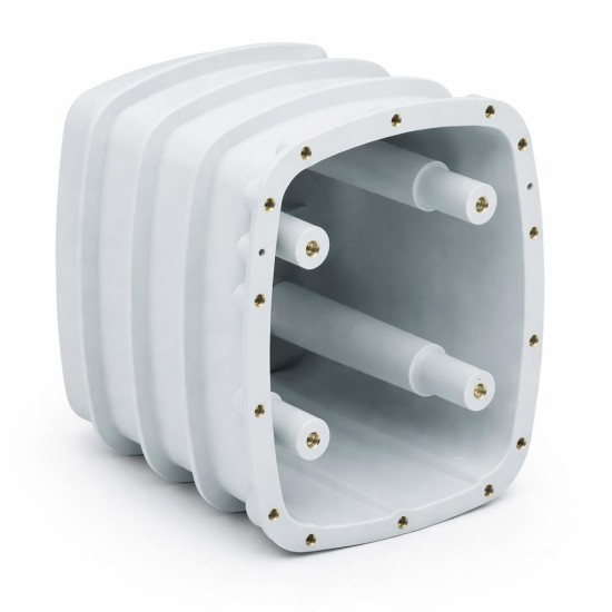 AstralPool Counter Current Housing