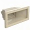 Skimmer Front Beige