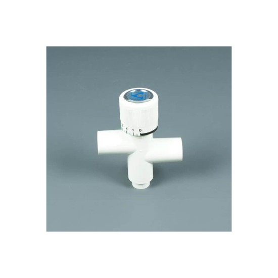 Βαλβίδα Ρύθμισης Παροχής