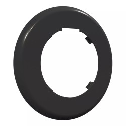 Πρόσοψη φωτιστικού flexinicho γκρι ανθρακί