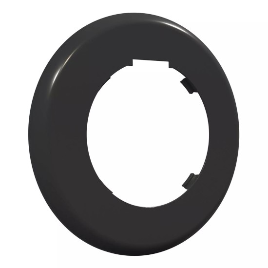 Πρόσοψη φωτιστικού flexinicho γκρι ανθρακί