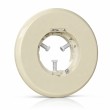 Beige faceplate flexinicho Beige faceplate flexinicho