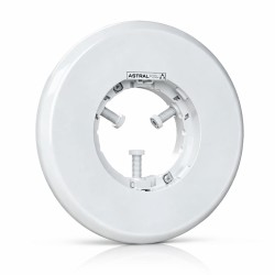 White faceplate flexinicho