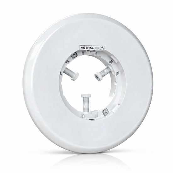 White faceplate flexinicho