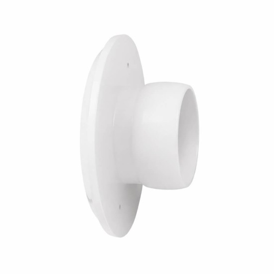 Στόμιο πυθμένα με ρυθμιζόμενη βάση ABI-630 Φ63