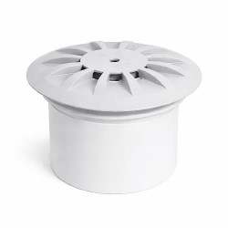 Είσοδος Επιστροφής Δαπέδου