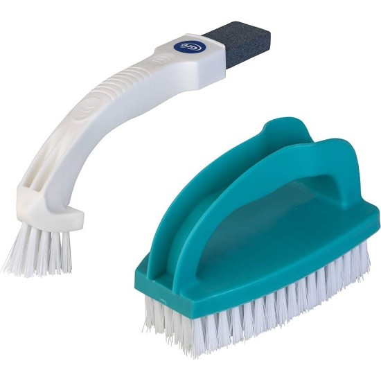 Multipurpose Manual Brush Gre 40040N