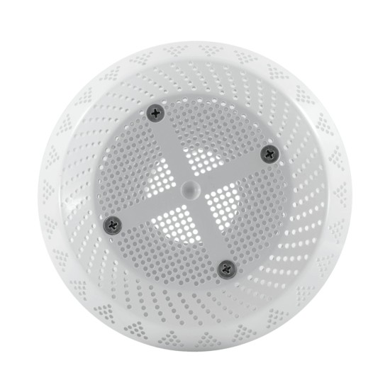 Suction inlet 2 1/2